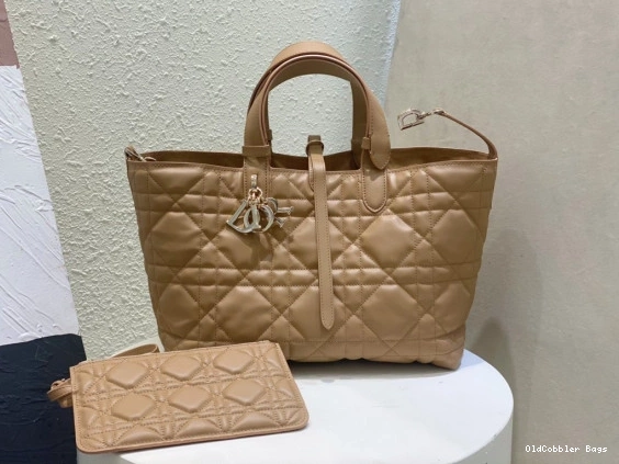 OldCobbler Bags TOUJOURS DIRO BAG MEDIUM 0813